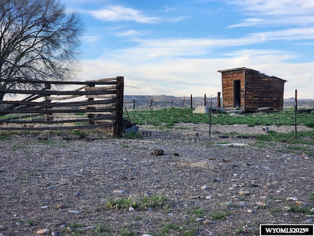 LOT3 Mazet Rd, Riverton, WY 82501