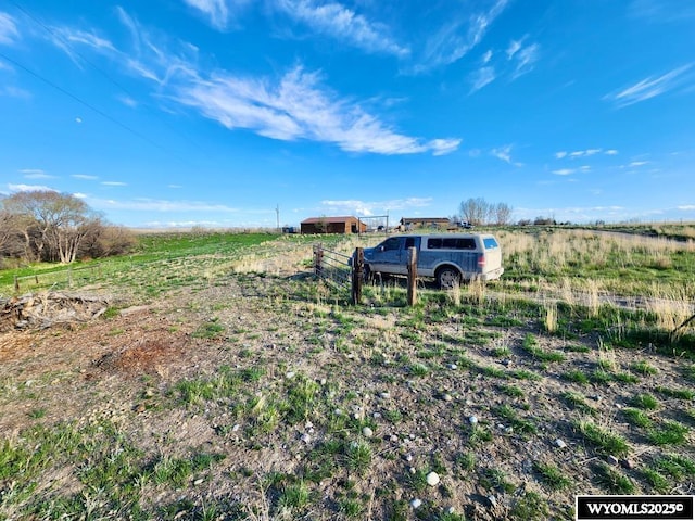 LOT3 Mazet Rd, Riverton, WY 82501