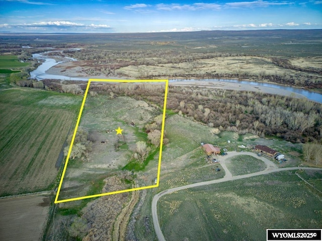 LOT3 Mazet Rd, Riverton, WY 82501