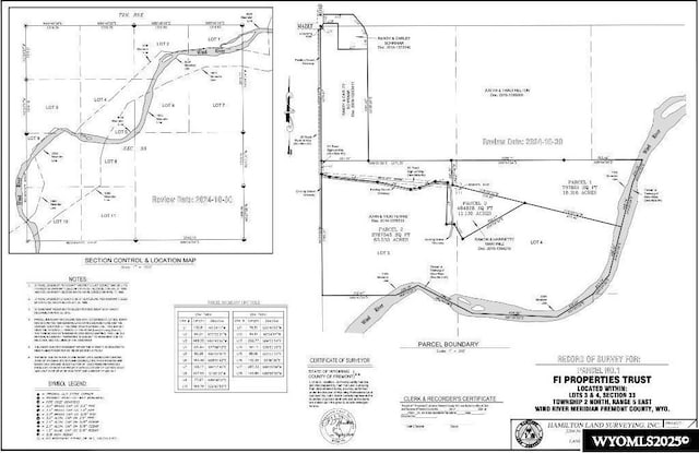 LOT3 Mazet Rd, Riverton, WY 82501