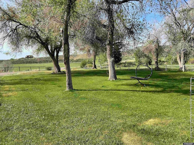 2609 Beaver Creek Rd, Shell, WY 82441 - view of surrounding community