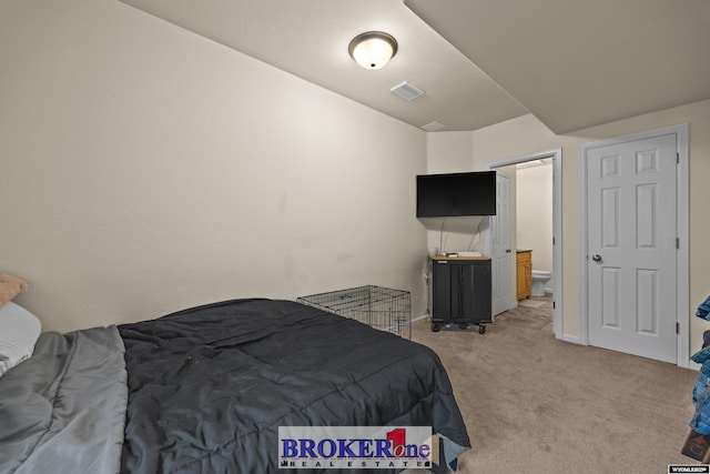 2511 Mercy Ln, Casper, WY 82609 - carpeted bedroom featuring baseboards