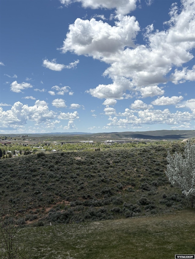 221 Rimrock Dr, Evanston, WY 82930 - water view