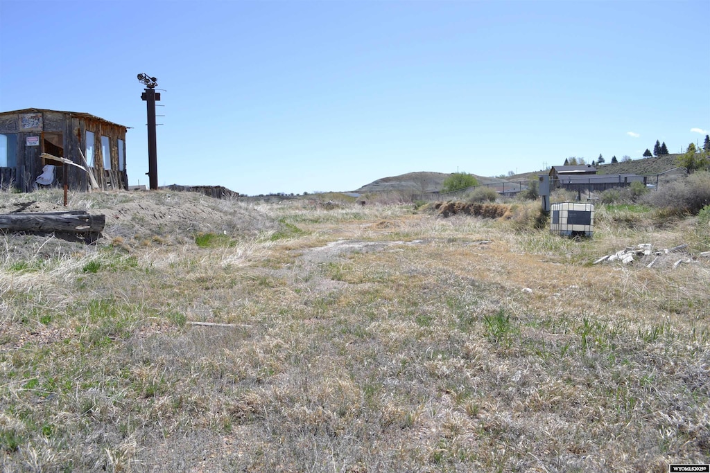 224 Jerry St, Lyman, WY 82937