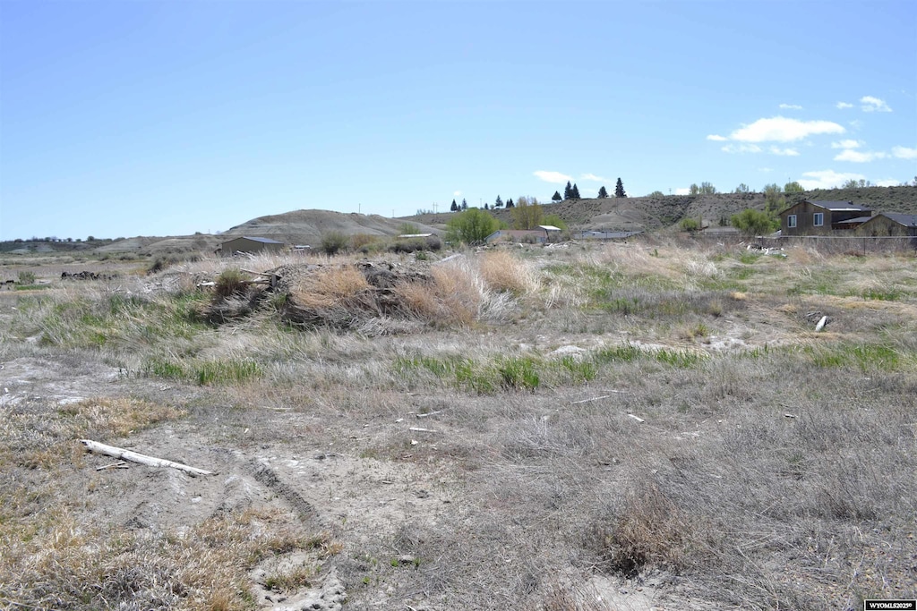224 Jerry St, Lyman, WY 82937