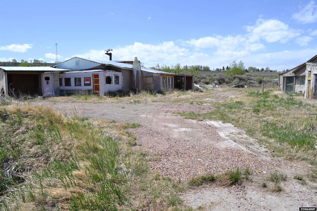 224 Jerry St, Lyman, WY 82937