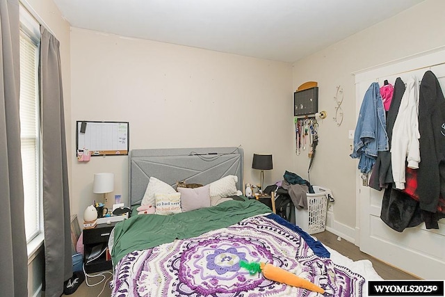 804 Connecticut Ave, Rock Springs, WY 82901 - view of bedroom
