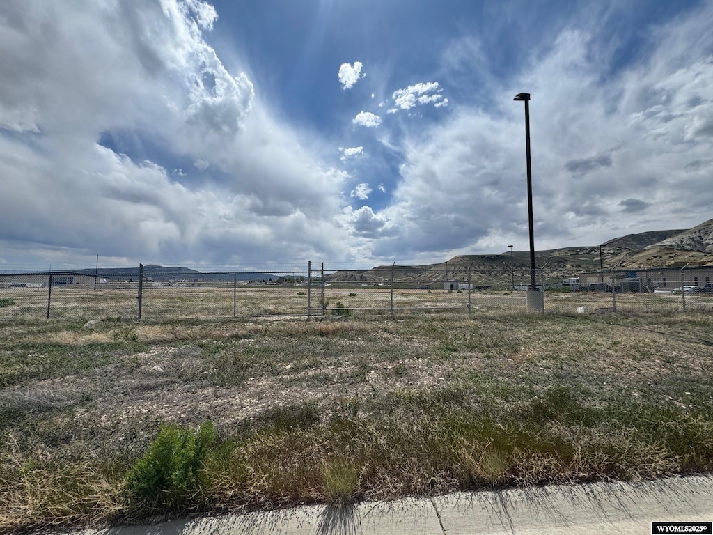 15 Layos Dr, Rock Springs, WY 82901