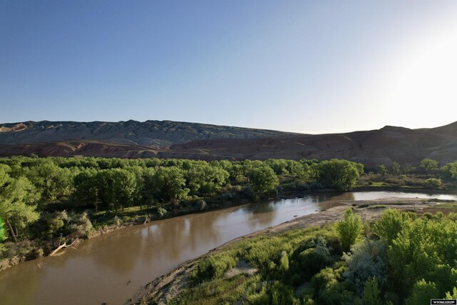 TBD Lane 33, Greybull, WY 82426