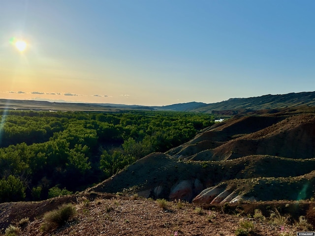 TBD Lane 33, Greybull, WY 82426