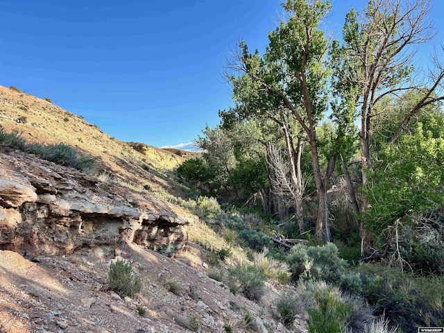 TBD Lane 33, Greybull, WY 82426