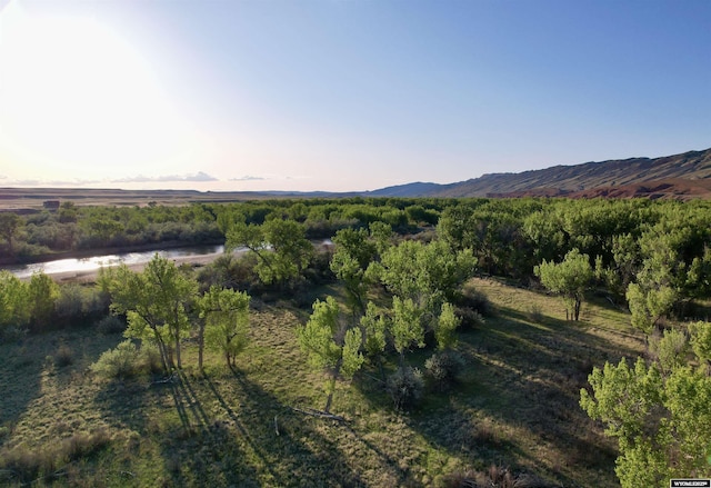 TBD Lane 33, Greybull, WY 82426