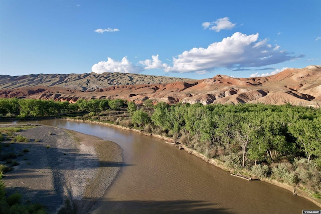 TBD Lane 33, Greybull, WY 82426