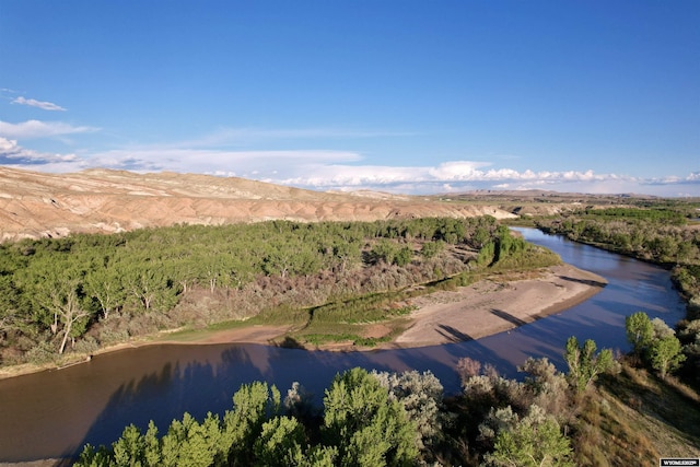 TBD Lane 33, Greybull, WY 82426