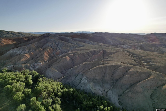 TBD Lane 33, Greybull, WY 82426