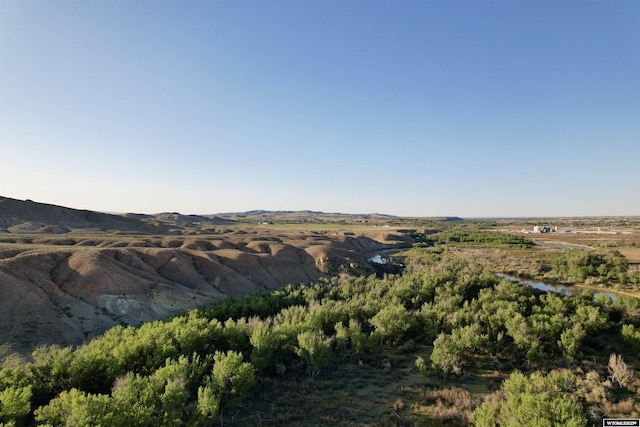 TBD Lane 33, Greybull, WY 82426