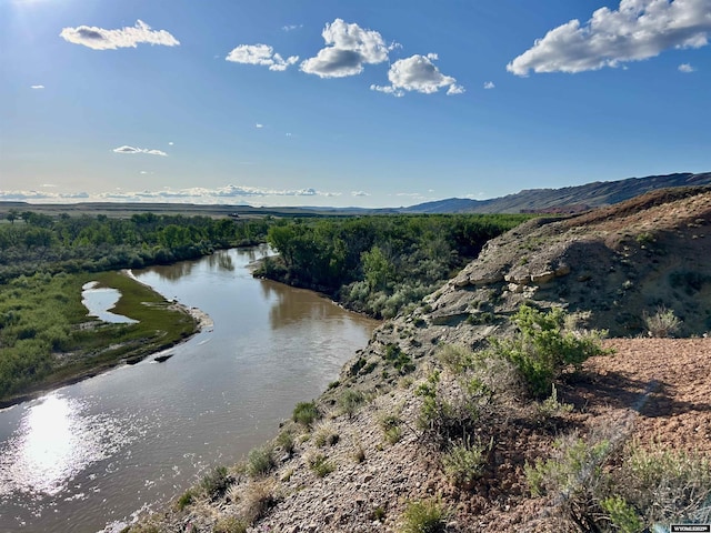 TBD Lane 33, Greybull, WY 82426