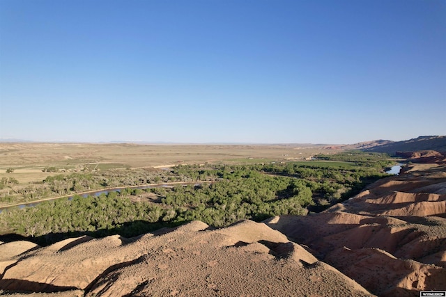 TBD Lane 33, Greybull, WY 82426