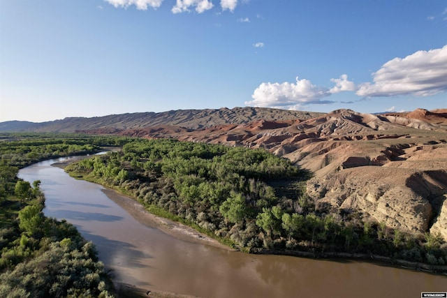 TBD Lane 33, Greybull, WY 82426