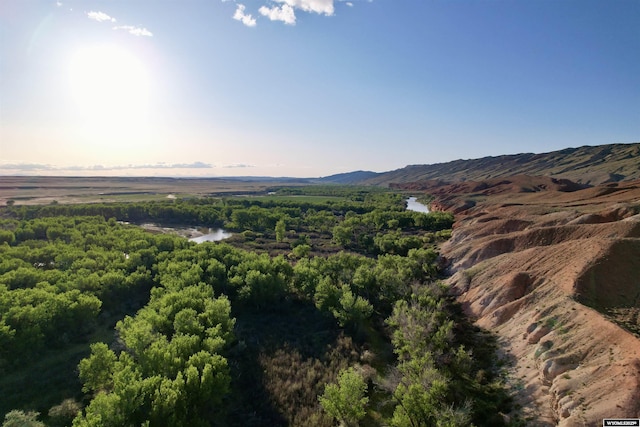 TBD Lane 33, Greybull, WY 82426
