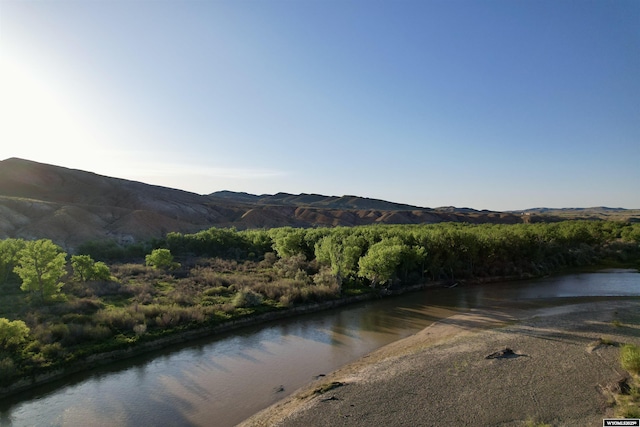 TBD Lane 33, Greybull, WY 82426