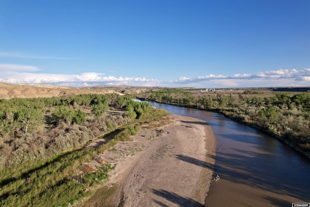 TBD Lane 33, Greybull, WY 82426