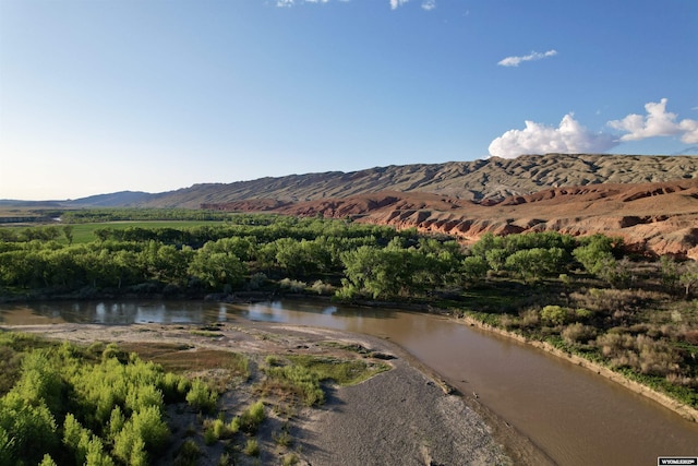 TBD Lane 33, Greybull, WY 82426
