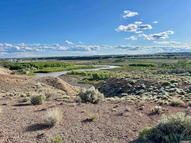 TBD Lane 33, Greybull, WY 82426