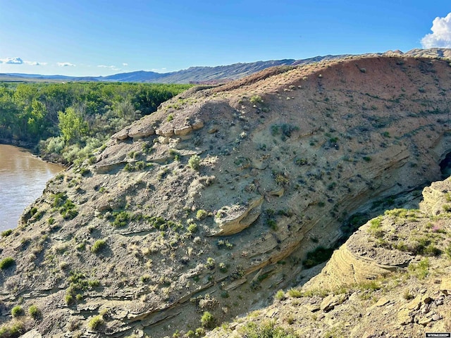 TBD Lane 33, Greybull, WY 82426