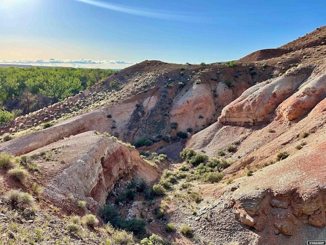 TBD Lane 33, Greybull, WY 82426