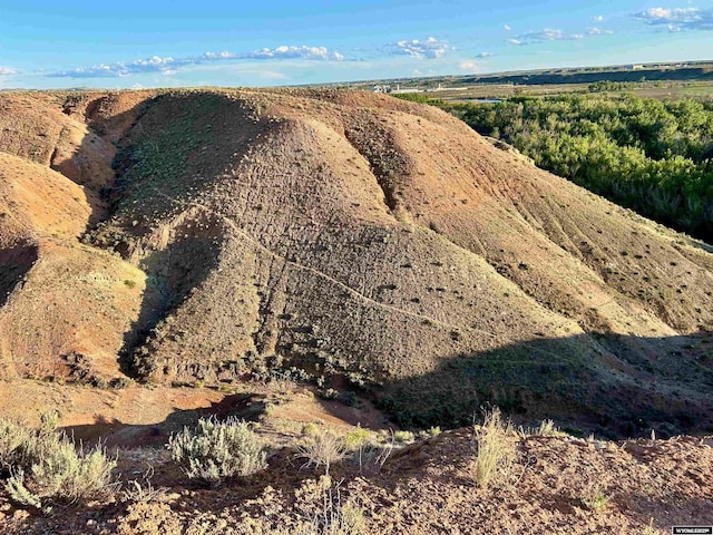 TBD Lane 33, Greybull, WY 82426