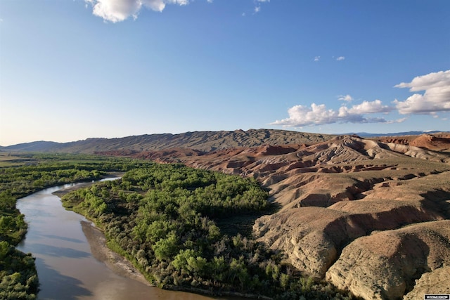 TBD Lane 33, Greybull, WY 82426