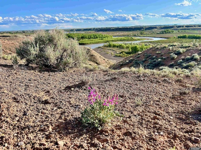 TBD Lane 33, Greybull, WY 82426