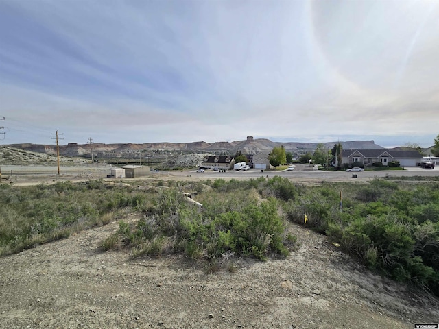 785 River View Dr, Green River, WY 82935