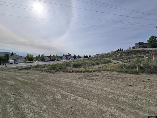 785 River View Dr, Green River, WY 82935