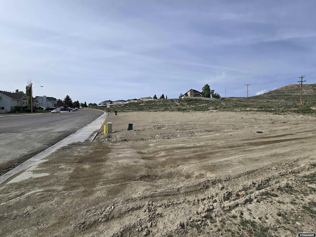 785 River View Dr, Green River, WY 82935