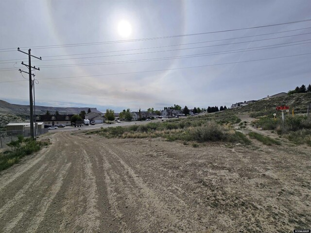 785 River View Dr, Green River, WY 82935