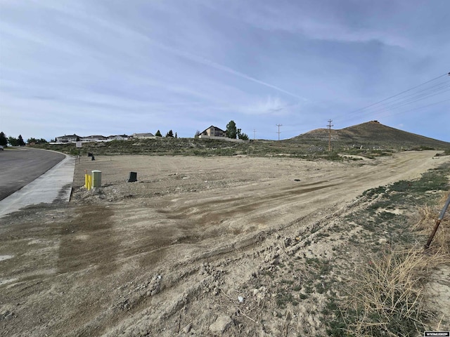 785 River View Dr, Green River, WY 82935