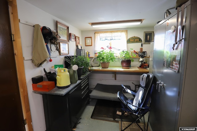478 Upper French Creek Rd, Buffalo, WY 82834 - view of kitchen