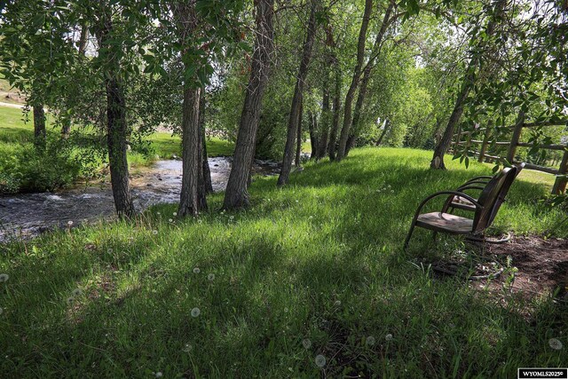 478 Upper French Creek Rd, Buffalo, WY 82834 - view of property's community