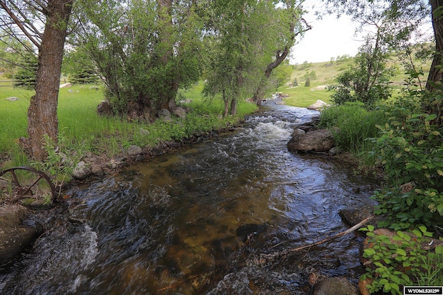 478 Upper French Creek Rd, Buffalo, WY 82834 - water view
