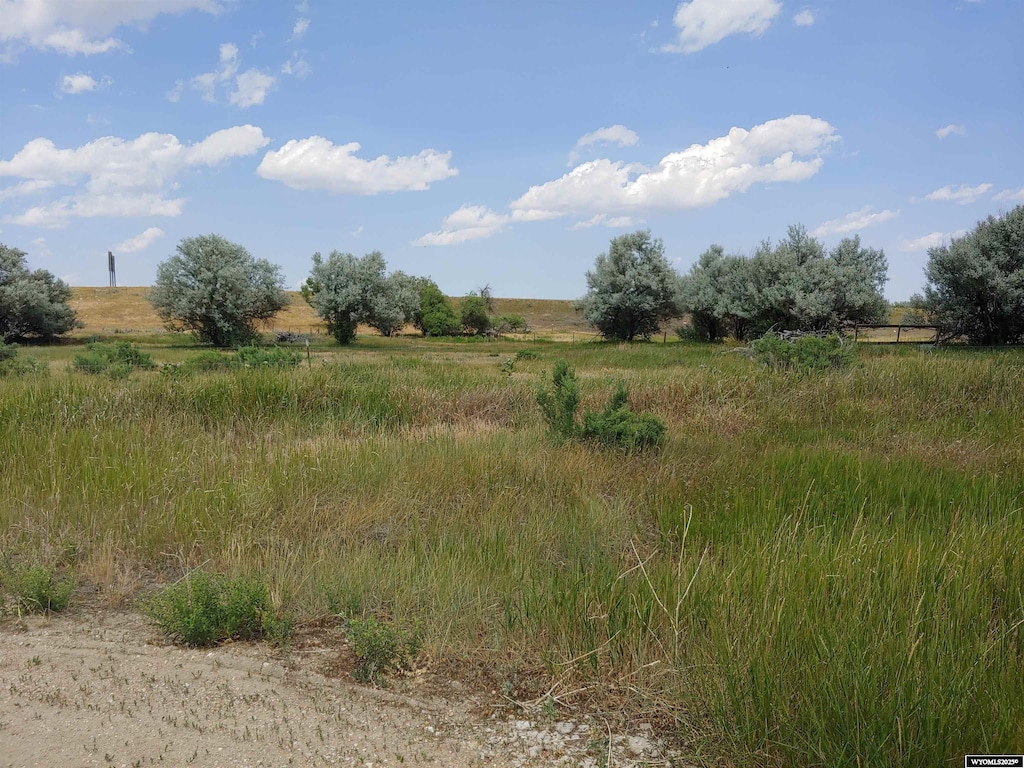 TBD Glencoe Way, Buffalo, WY 82834