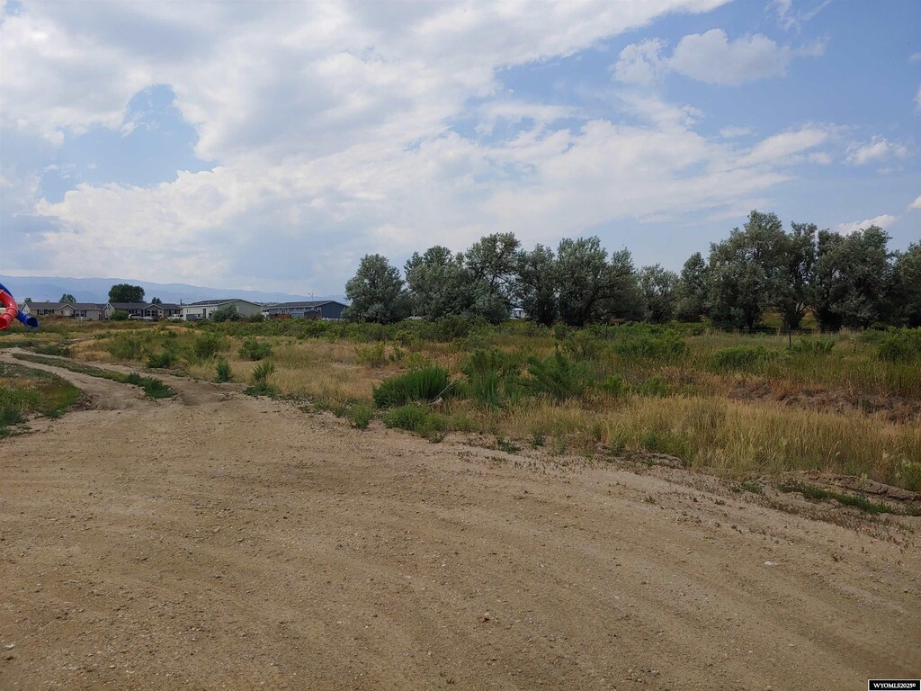 TBD Glencoe Way, Buffalo, WY 82834