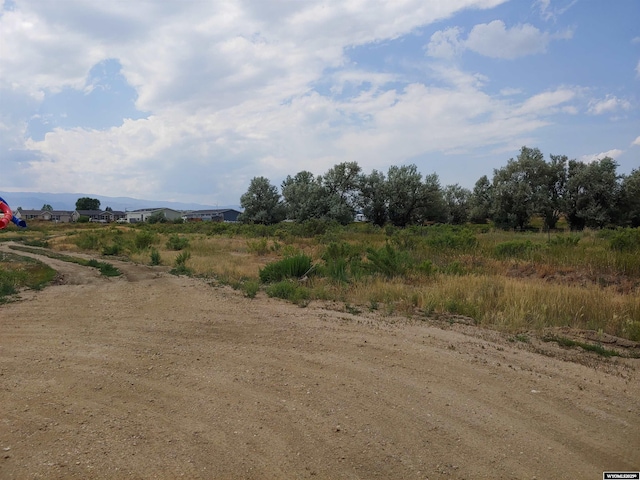 TBD Glencoe Way, Buffalo, WY 82834