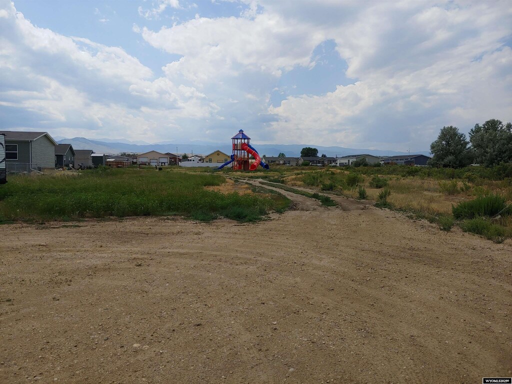TBD Glencoe Way, Buffalo, WY 82834