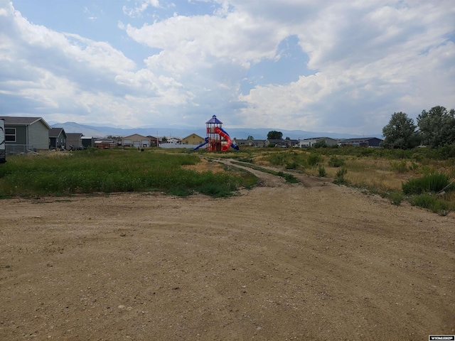 TBD Glencoe Way, Buffalo, WY 82834