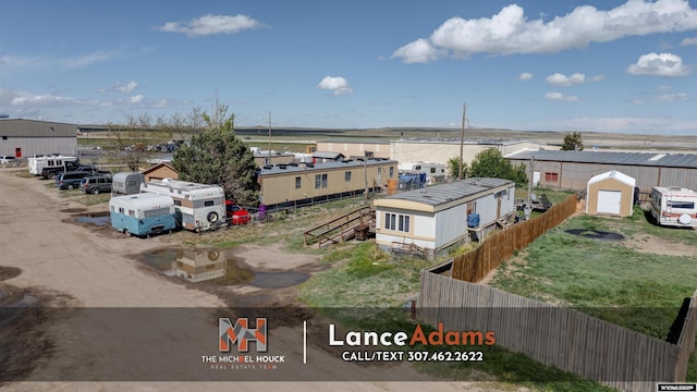 3457 Plateau St, Casper, WY 82601