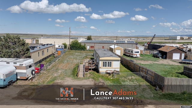 3457 Plateau St, Casper, WY 82601