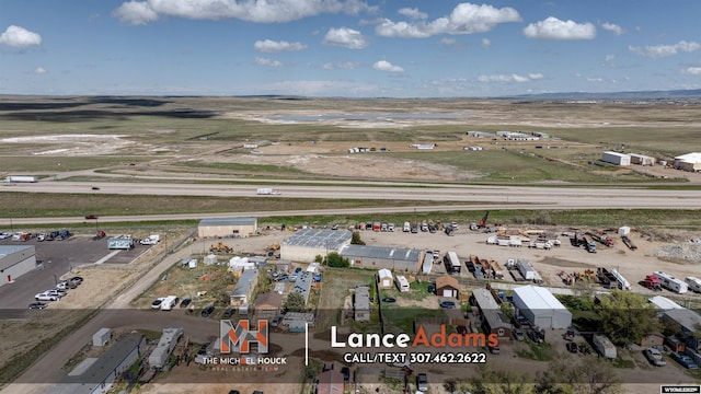 3457 Plateau St, Casper, WY 82601