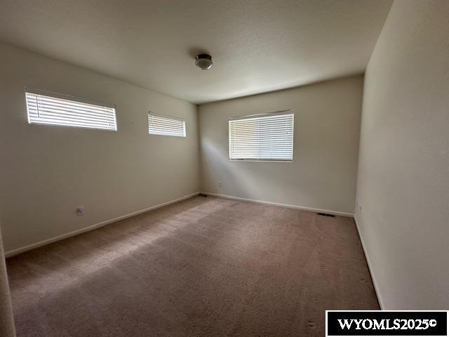 517 Archers Trl, Rock Springs, WY 82901 - unfurnished room featuring carpet and baseboards